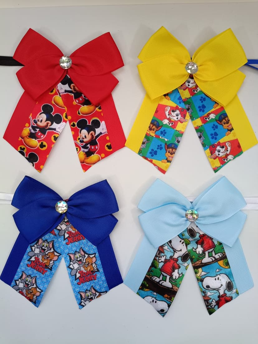 Gravata - Variação 6